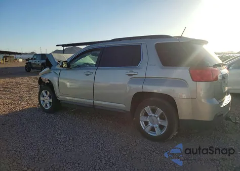 2013 GMC Terrain Sle z USA, uszkodzony, nr VIN 2GKALSEK1D6233002